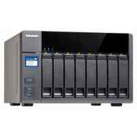 сетевое хранилище Qnap TS-831X-16G