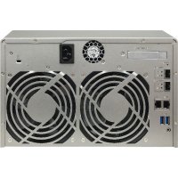 сетевое хранилище Qnap TS-831X-4G