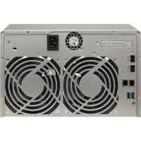 сетевое хранилище Qnap TS-831X-8G