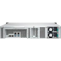 Qnap TS-831XU-RP-4G