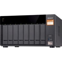 Qnap TS-832X-8G