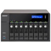 сетевое хранилище Qnap TS-853 Pro-8G