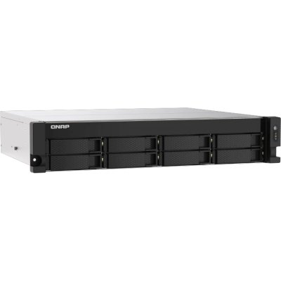 Qnap TS-853DU-RP-4G
