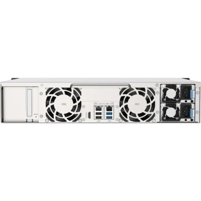 Qnap TS-853DU-RP-4G