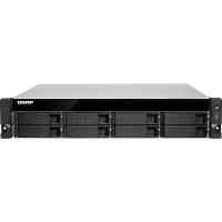 Qnap TS-863U-RP-4G