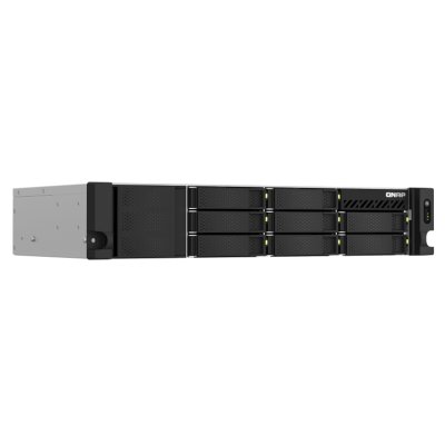 Qnap TS-864eU-4G