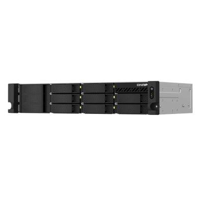 сетевой RAID-накопитель Qnap TS-864eU-4G