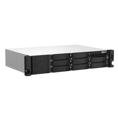 Qnap TS-864eU-4G