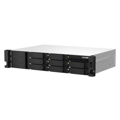 сетевой RAID-накопитель Qnap TS-864eU-4G