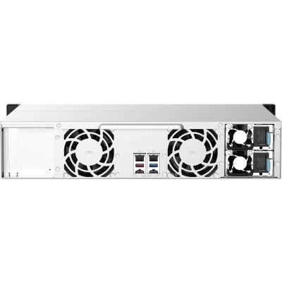 Qnap TS-864EU-8G