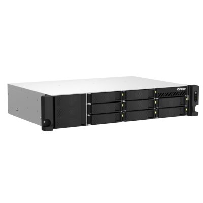 Qnap TS-864eU-RP-4G