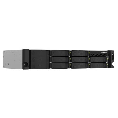 Qnap TS-864eU-RP-4G