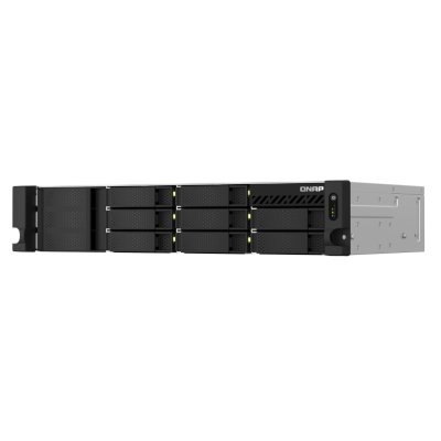 сетевой RAID-накопитель Qnap TS-864eU-RP-4G