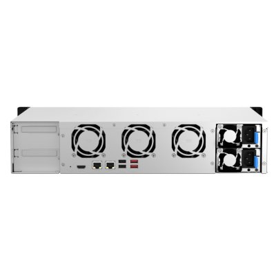 Qnap TS-864eU-RP-4G