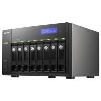 Qnap TS-869 PRO