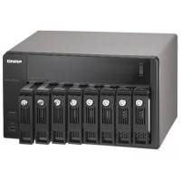 Qnap TS-870 Pro