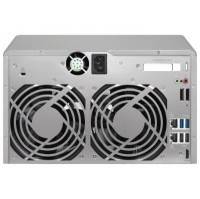 сетевое хранилище Qnap TS-870 Pro