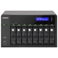 Qnap TS-870 Pro