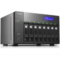 сетевое хранилище Qnap TS-870 Pro