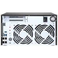 сетевое хранилище Qnap TS-873-4G