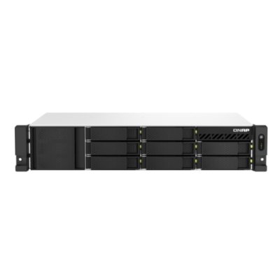 сетевой RAID-накопитель Qnap TS-873AeU-RP-4G