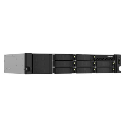 Qnap TS-873AeU-RP-4G