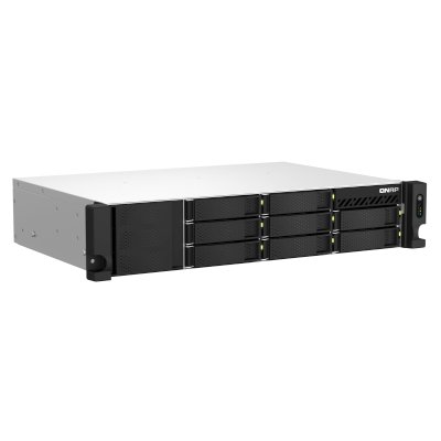 Qnap TS-873AeU-RP-4G