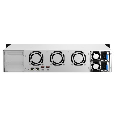 Qnap TS-873AeU-RP-4G