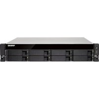 Qnap TS-873U-RP-8G