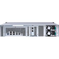 сетевое хранилище Qnap TS-873U-RP-8G