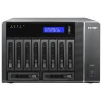 Qnap TS-EC1080 Pro