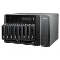 сетевое хранилище Qnap TS-EC1080 Pro