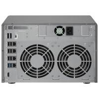 Qnap TS-EC1080 Pro