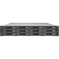 Qnap TS-EC1280U-E3-4GE-R2
