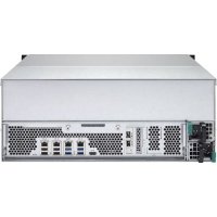 сетевое хранилище Qnap TS-EC2480U-i3-4GE-R2