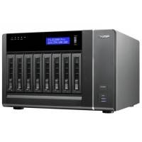 сетевое хранилище Qnap TS-EC880 Pro
