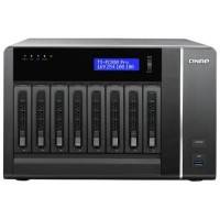 Qnap TS-EC880 Pro