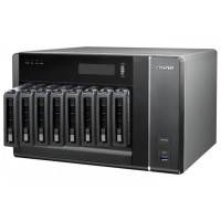 сетевое хранилище Qnap TS-EC880 Pro