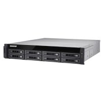 сетевое хранилище Qnap TS-EC880U-E3-4GE-R2