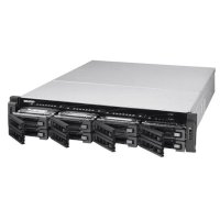 сетевое хранилище Qnap TS-EC880U-E3-4GE-R2