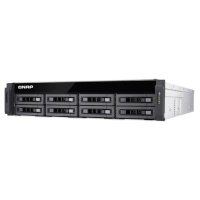 сетевое хранилище Qnap TS-EC880U-E3-4GE-R2