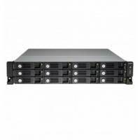сетевое хранилище Qnap TVS-1271U-RP-PT-4G
