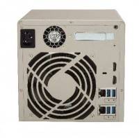Qnap TVS-463-4G