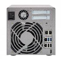 Qnap TVS-471-i3-4G