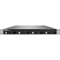 сетевое хранилище Qnap TVS-471U-RP-i3-4G