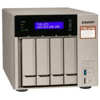 Qnap TVS-473E-8G