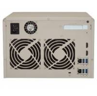 Qnap TVS-663-4G