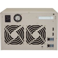 Qnap TVS-663-8G