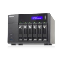Qnap TVS-671-i5-8G