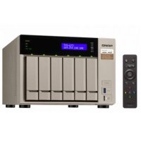 Qnap TVS-673-8G